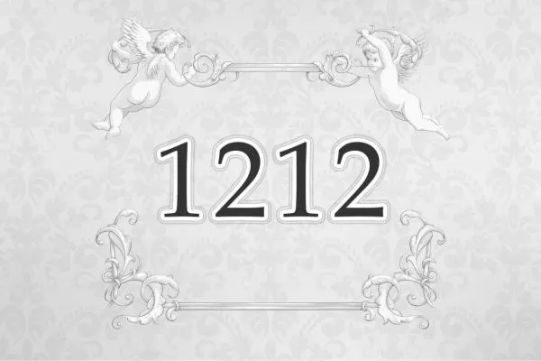 1212エンジェルナンバーの意味は？ツインレイや復縁、波動、片思いと強い繋がり？ photo 1