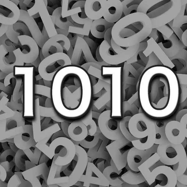 1010エンジェルナンバーの意味は？ツインソウルや復縁、仕事と強い繋がり？ photo 2